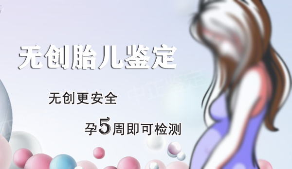 铜仁怀孕亲子鉴定中心出结果要多久,